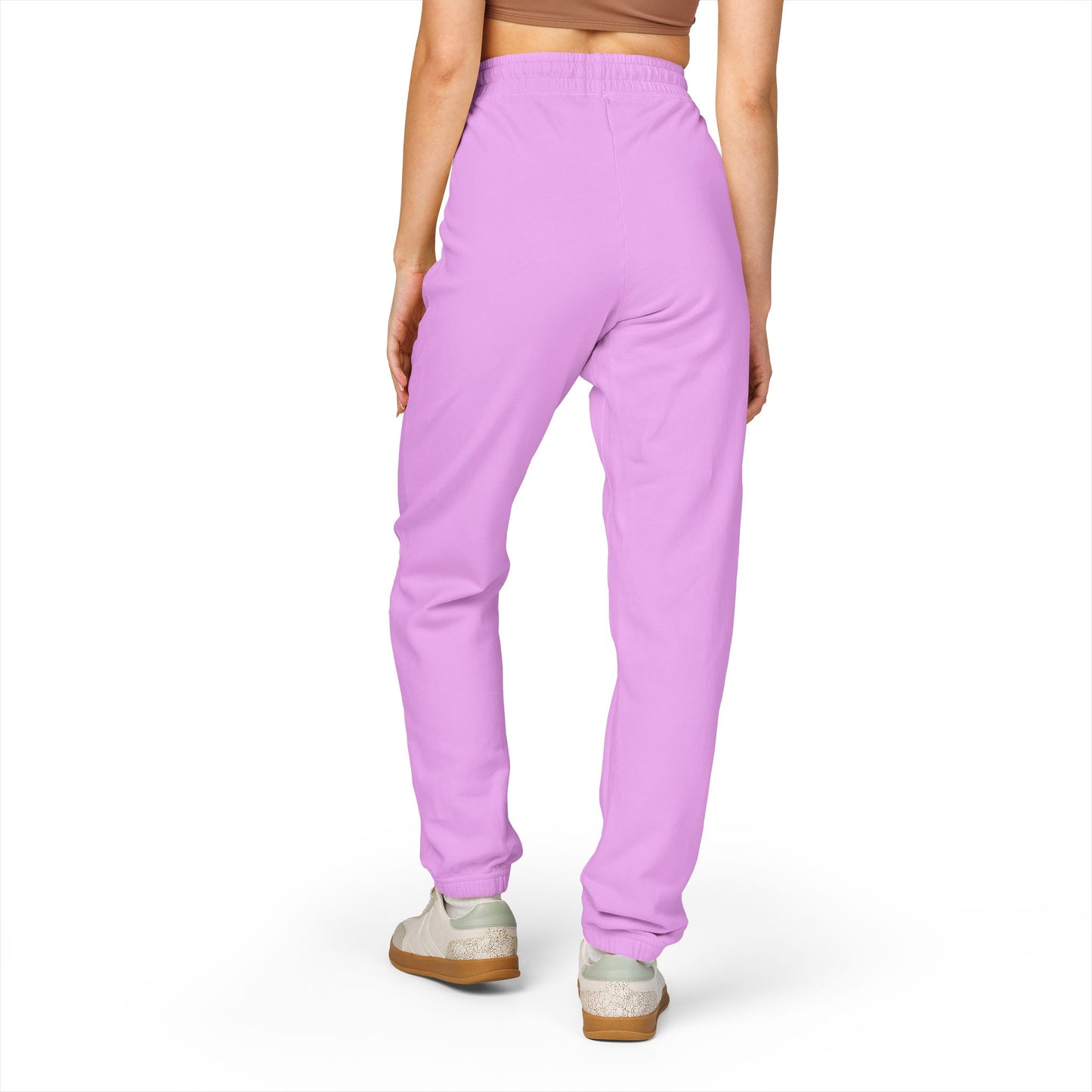 Unisex Fleece Sweatpants - Big Lettuce Entertainment