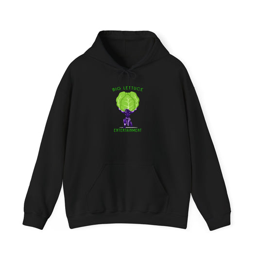 Hoodie - Big Lettuce Entertainment