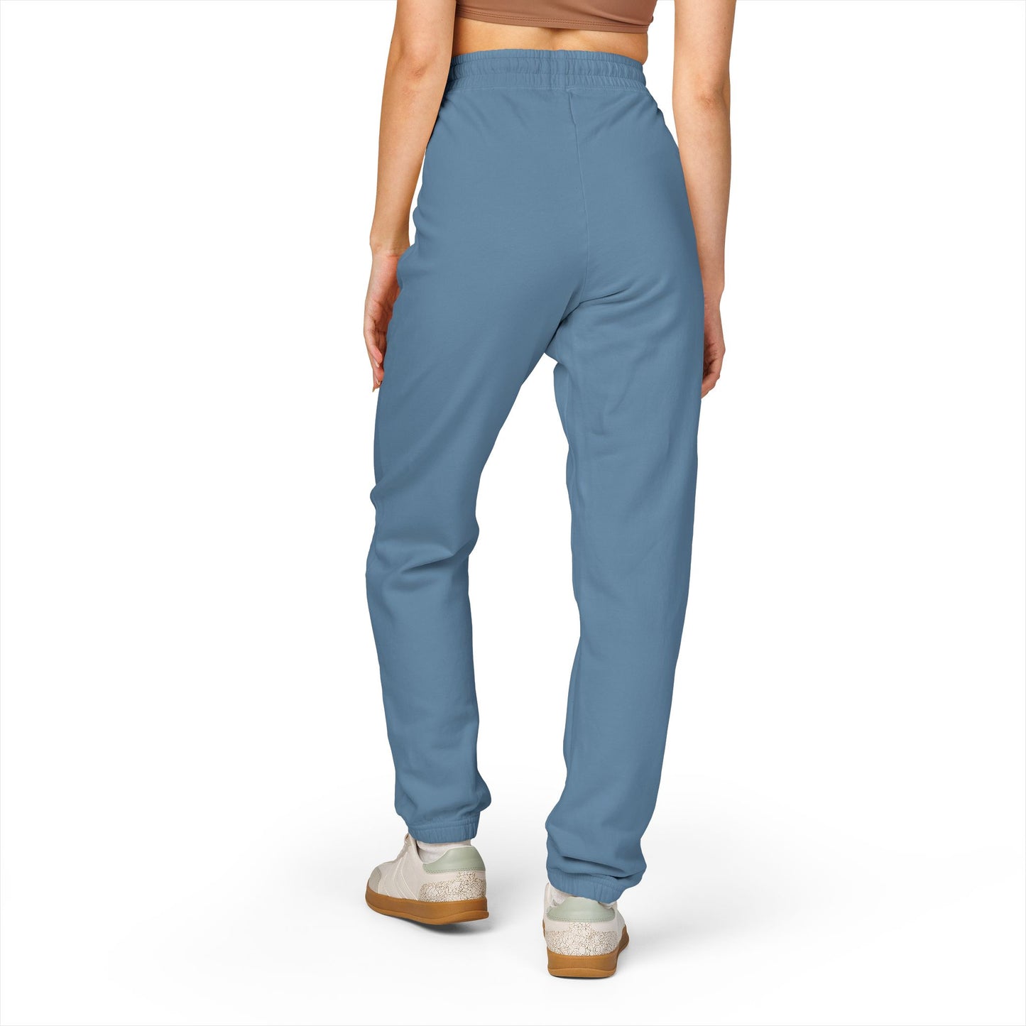 Unisex Fleece Sweatpants - Big Lettuce Entertainment
