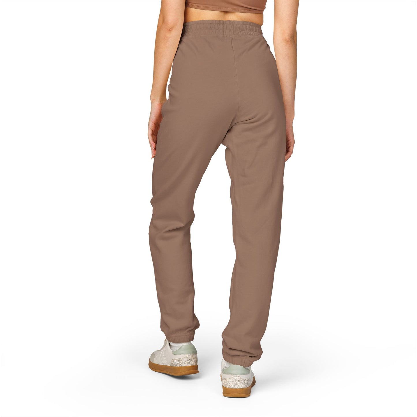 Unisex Fleece Sweatpants - Big Lettuce Entertainment