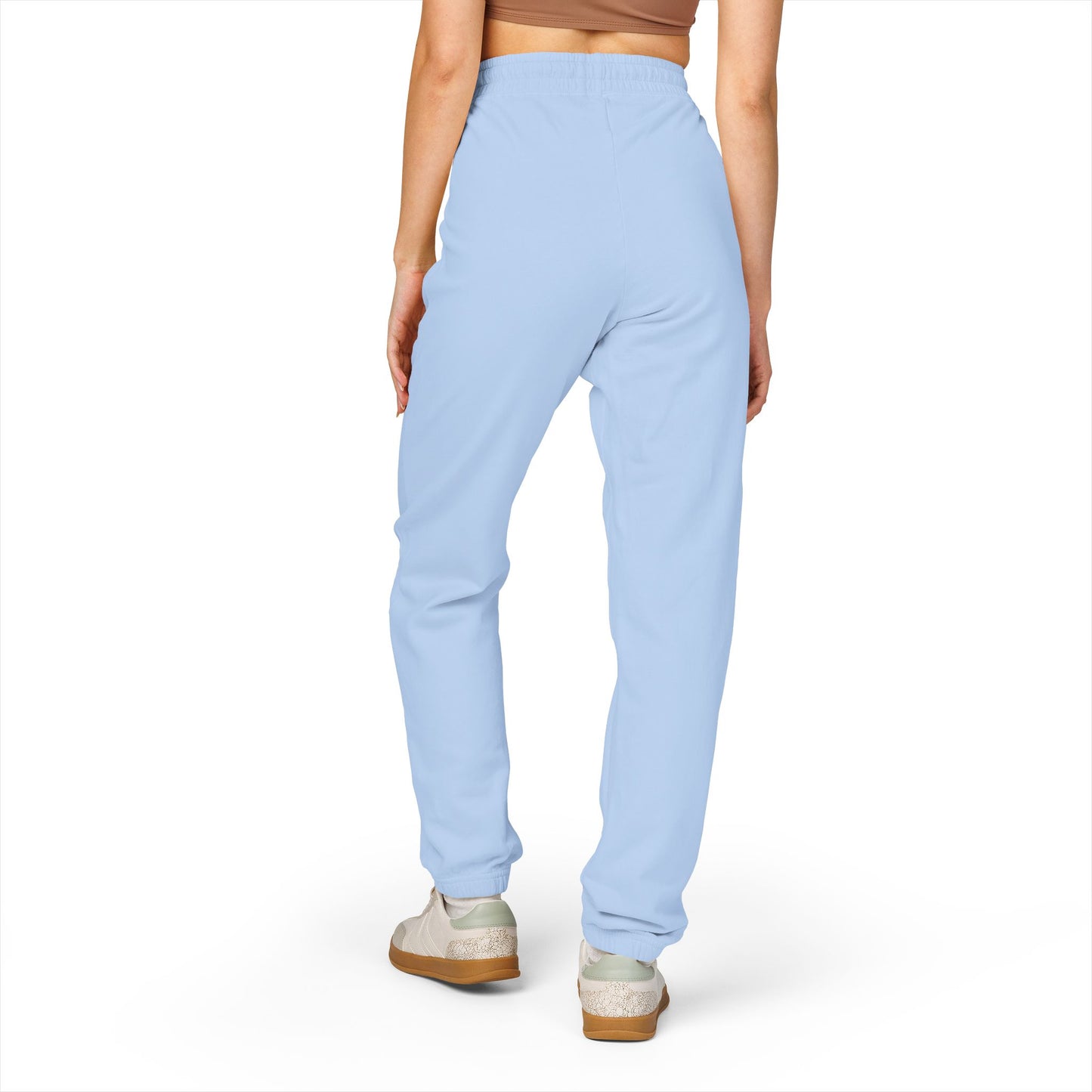 Unisex Fleece Sweatpants - Big Lettuce Entertainment