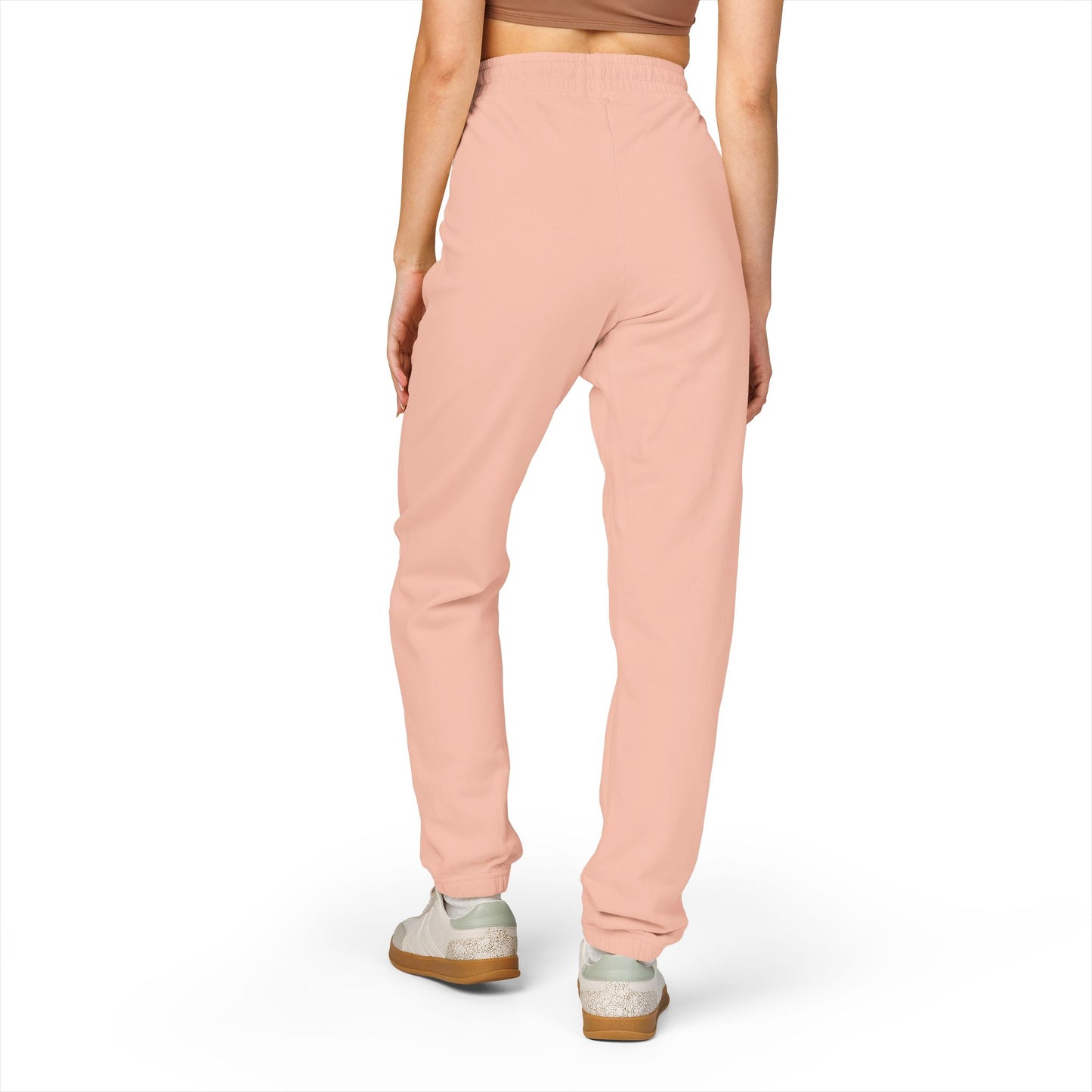 Unisex Fleece Sweatpants - Big Lettuce Entertainment