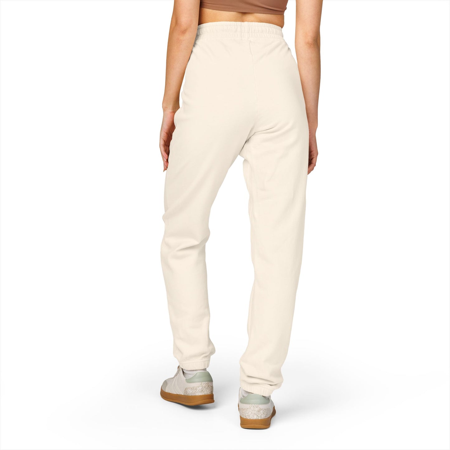 Unisex Fleece Sweatpants - Big Lettuce Entertainment