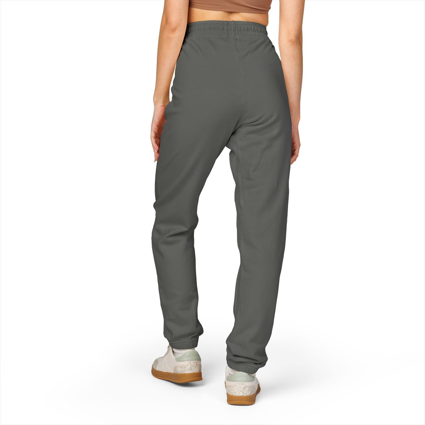 Unisex Fleece Sweatpants - Big Lettuce Entertainment