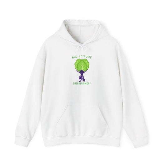 Hoodie - Big Lettuce Entertainment
