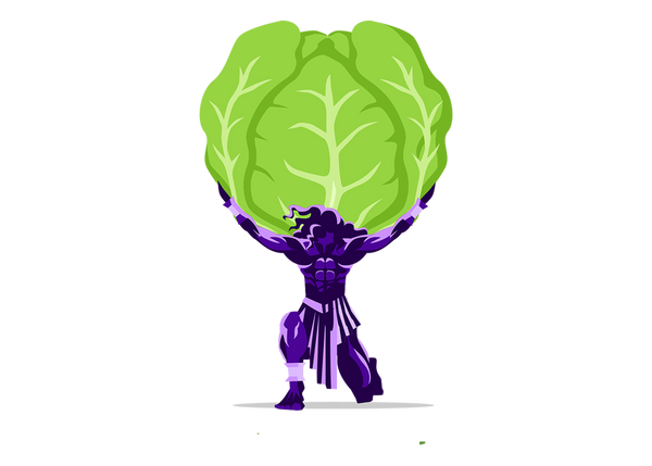 Shop Big Lettuce Entertainment